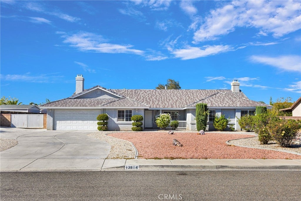 13814 Cuyamaca