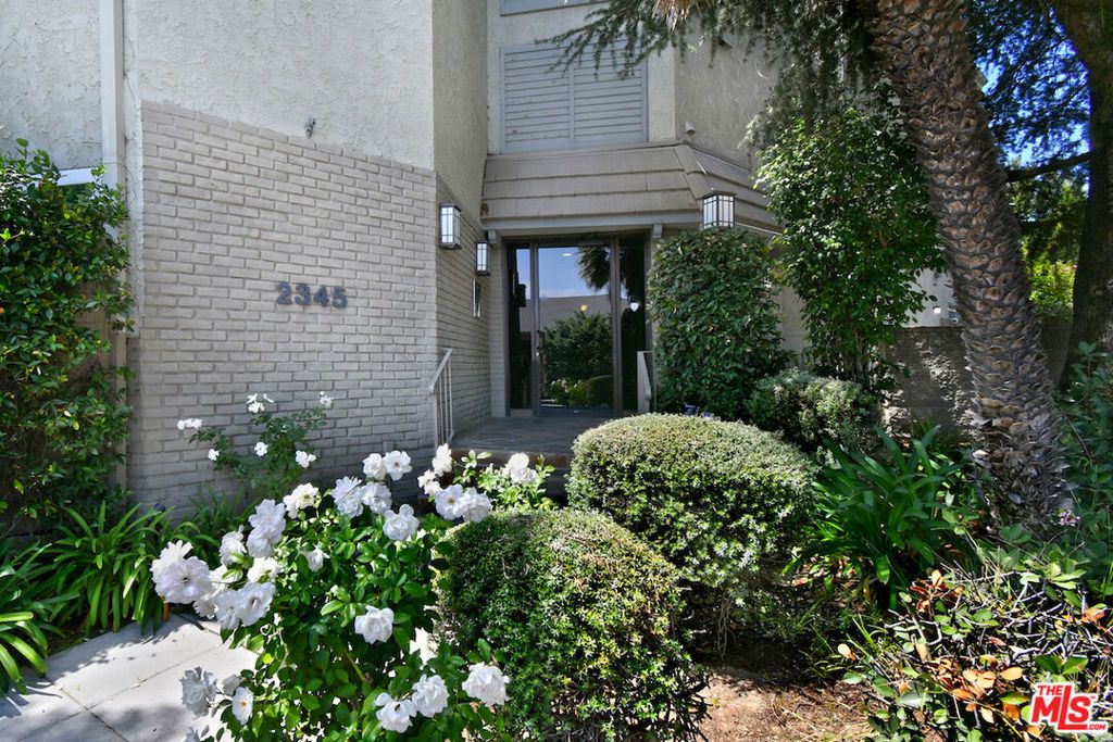 Photo of 2345 Roscomare Road #205, Los Angeles, CA 90077 (MLS # 25579763)