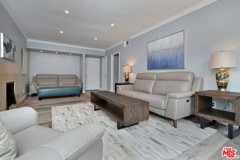 Photo of 2345 Roscomare Road #205, Los Angeles, CA 90077 (MLS # 25579763)