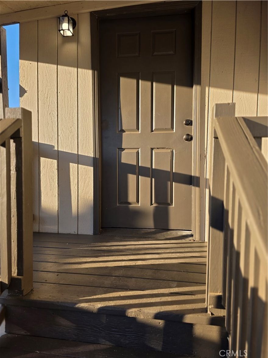 **$79,777**5200 Crest Rd, #91** Atwater,  CA 95301



This recently **updated 3-bedroom, 1-bathroom** mobile home is the perfect opportunity for first-time buyers or anyone seeking modern touches without the hefty price tag. Located in an **all-ages community**, this home is truly move-in ready!



You'll love the refreshed kitchen, featuring **granite countertops**, a large, deep sink, and new fixtures. The entire home boasts **new paint inside and out**, giving it a crisp, clean feel.



The bathroom has been renovated for comfort and style, highlighted by a **spacious, walk-in shower** and a new vanity. Forget the outside trips—this home is equipped with convenient **indoor laundry hookups**.



The major work is done; this gem is just waiting for your final decorative touches! Schedule a showing today and see the value for yourself.