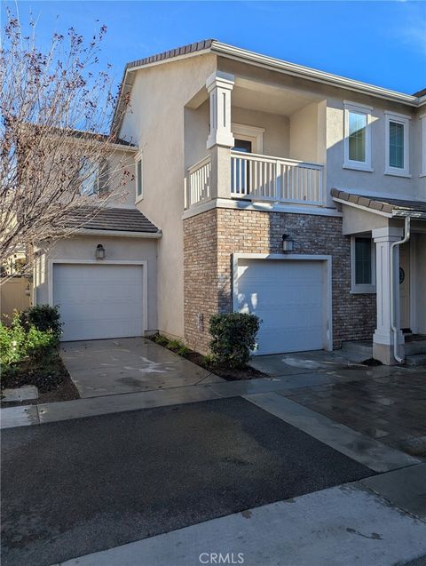 8667 Autumn Path Street Chino CA 91708