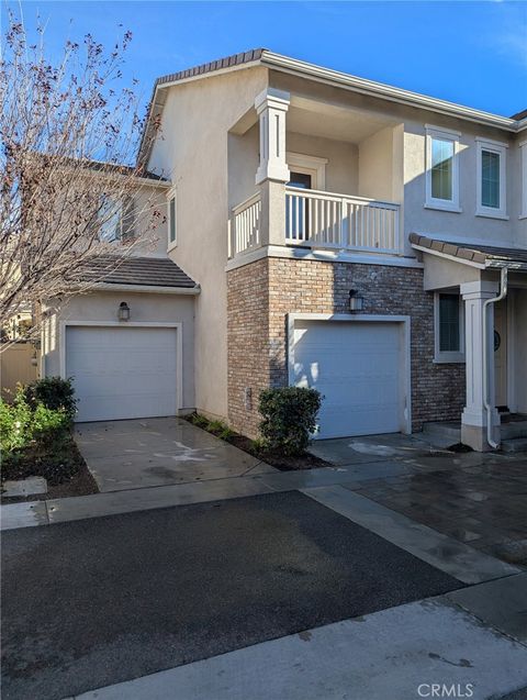 8667 Autumn Path Street Chino CA 91708