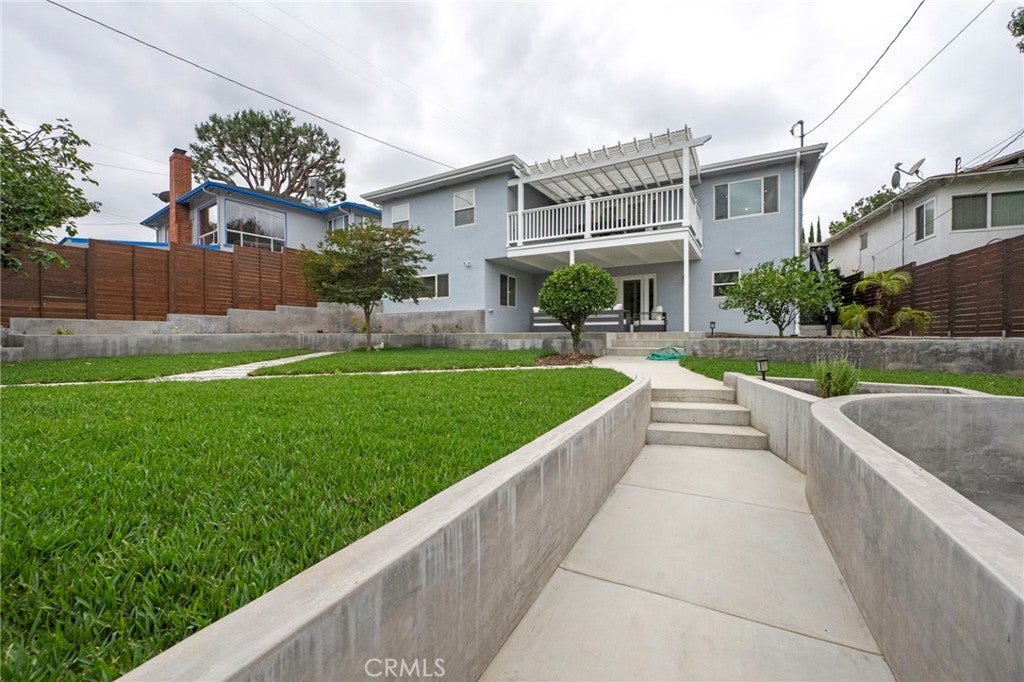 3420 Verdugo Vista Terrace