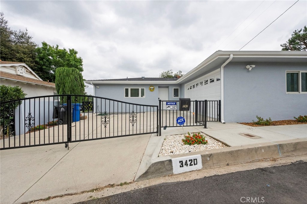 3420 Verdugo Vista