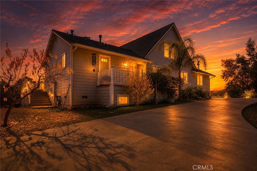 83 Northfork
