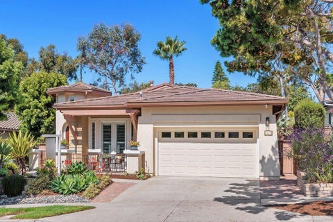 Photo of 1034 Alexandra Lane, Encinitas, CA 92024 (MLS # NDP2606120)