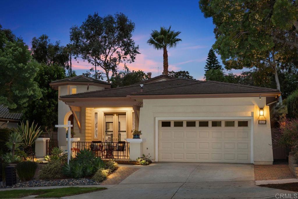 1034 Alexandra Lane
