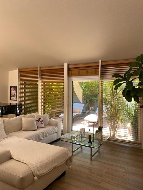 Photo of 72760 E Mesquite Court #E, Palm Desert, CA 92260 (MLS # 219137984DA)