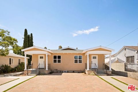 Photo of 340 S Avenue 56 Ave, Los Angeles, CA 90042 (MLS # 26653687)