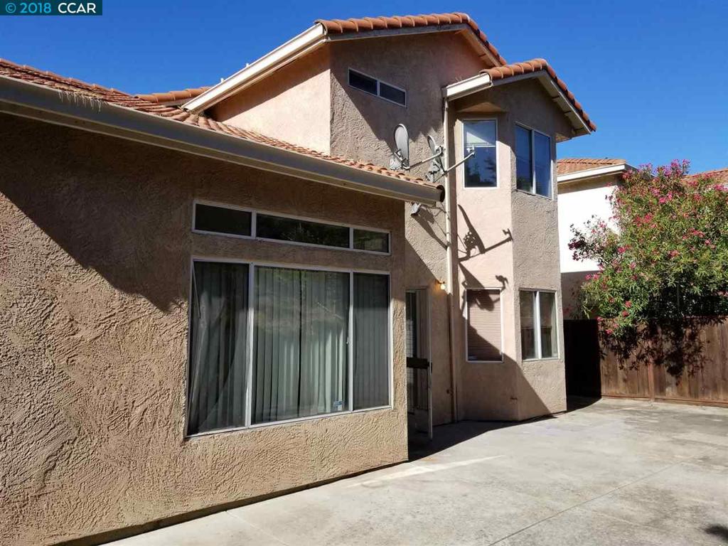 PITTSBURG - Residential