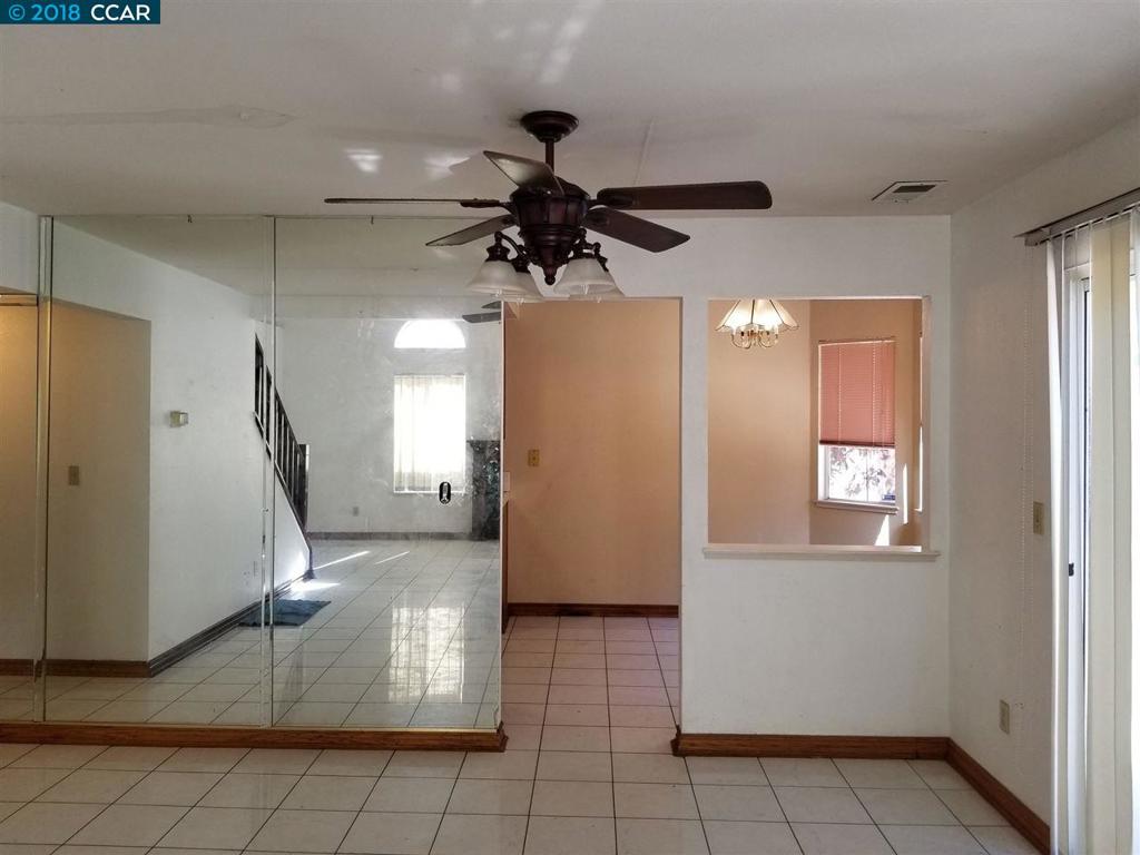 PITTSBURG - Residential