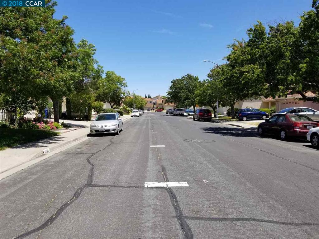 PITTSBURG - Residential