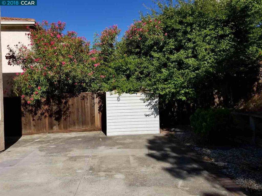 PITTSBURG - Residential