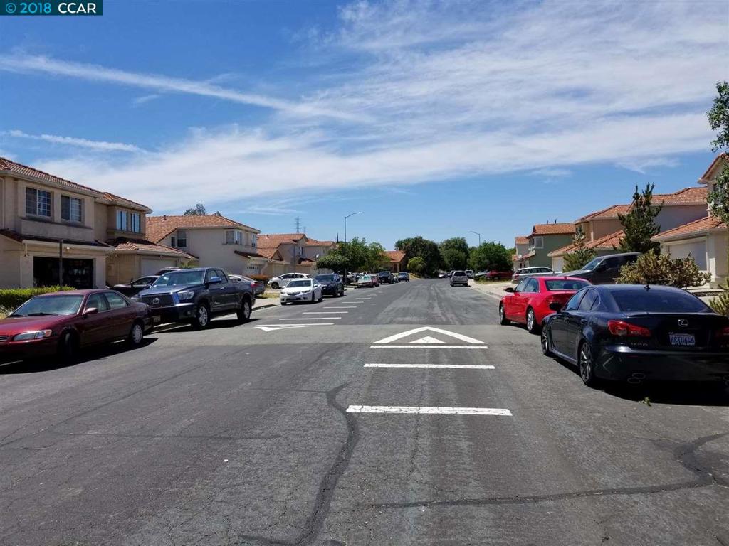 PITTSBURG - Residential