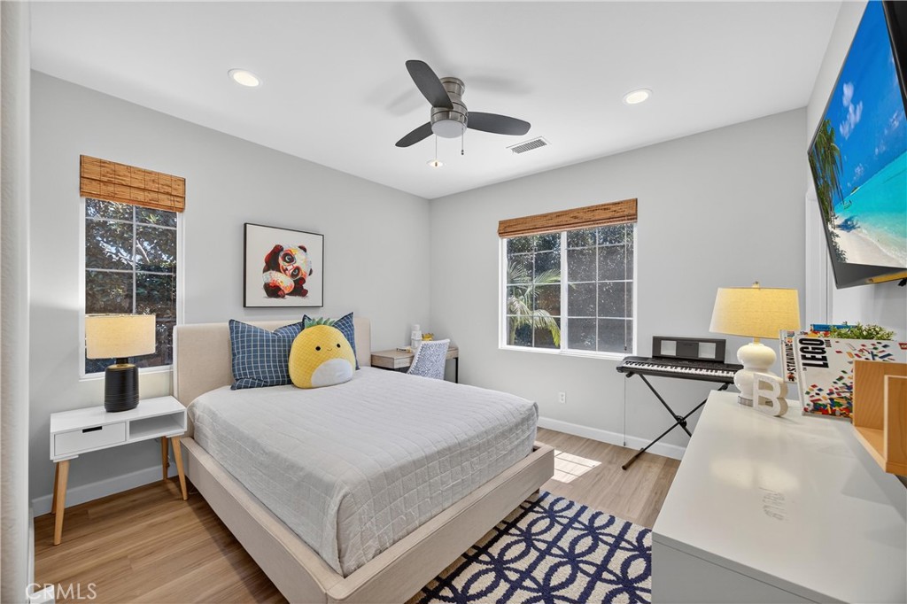 San Rafael (SANR) - Residential