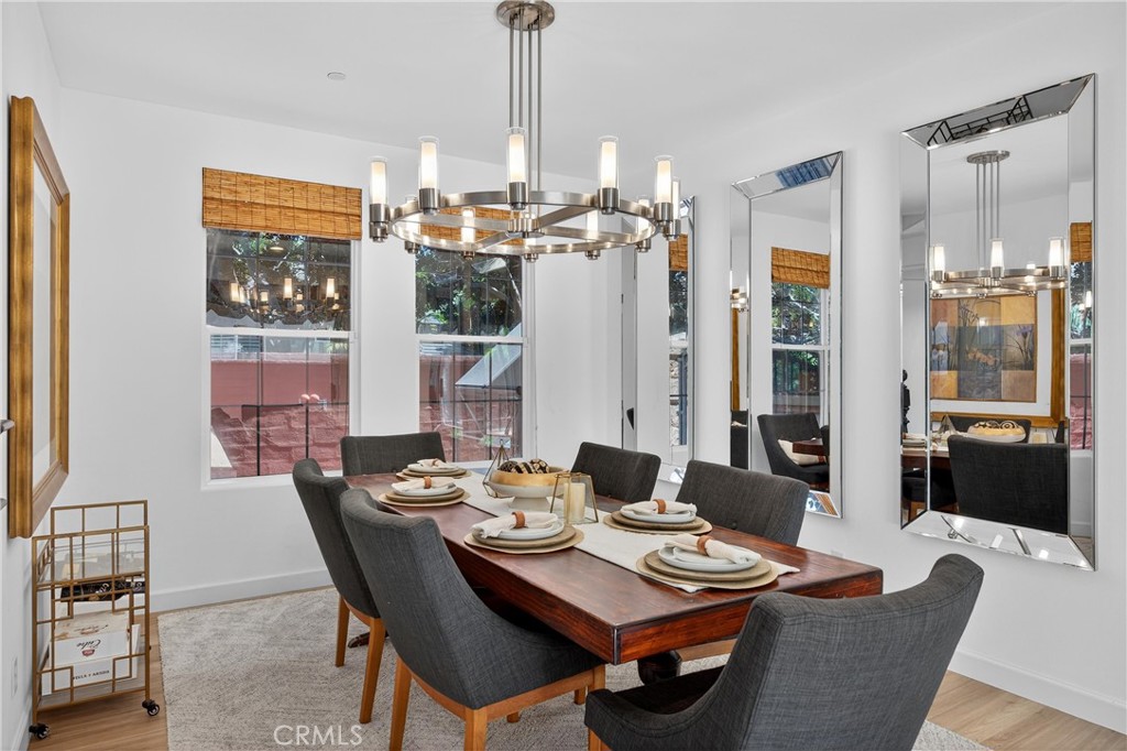 San Rafael (SANR) - Residential