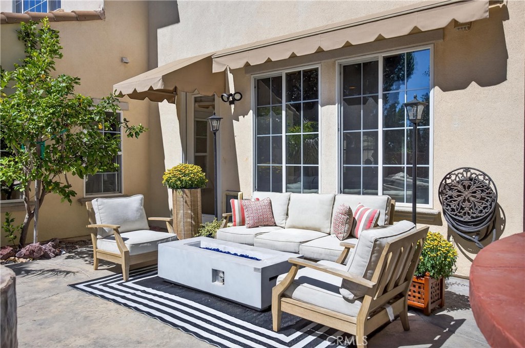San Rafael (SANR) - Residential