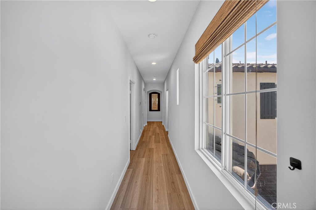 San Rafael (SANR) - Residential