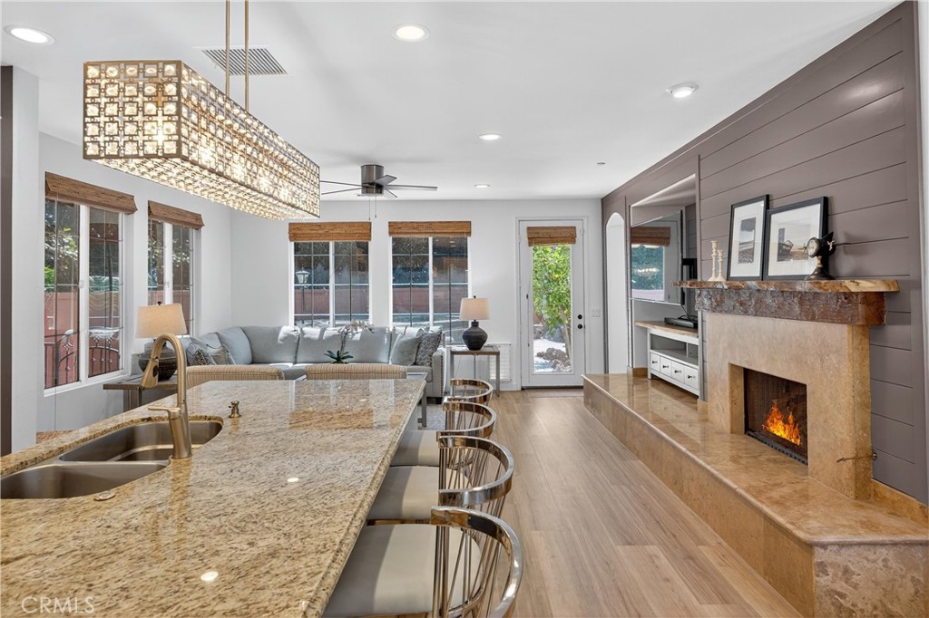 San Rafael (SANR) - Residential