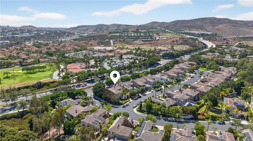 San Rafael (SANR) - Residential