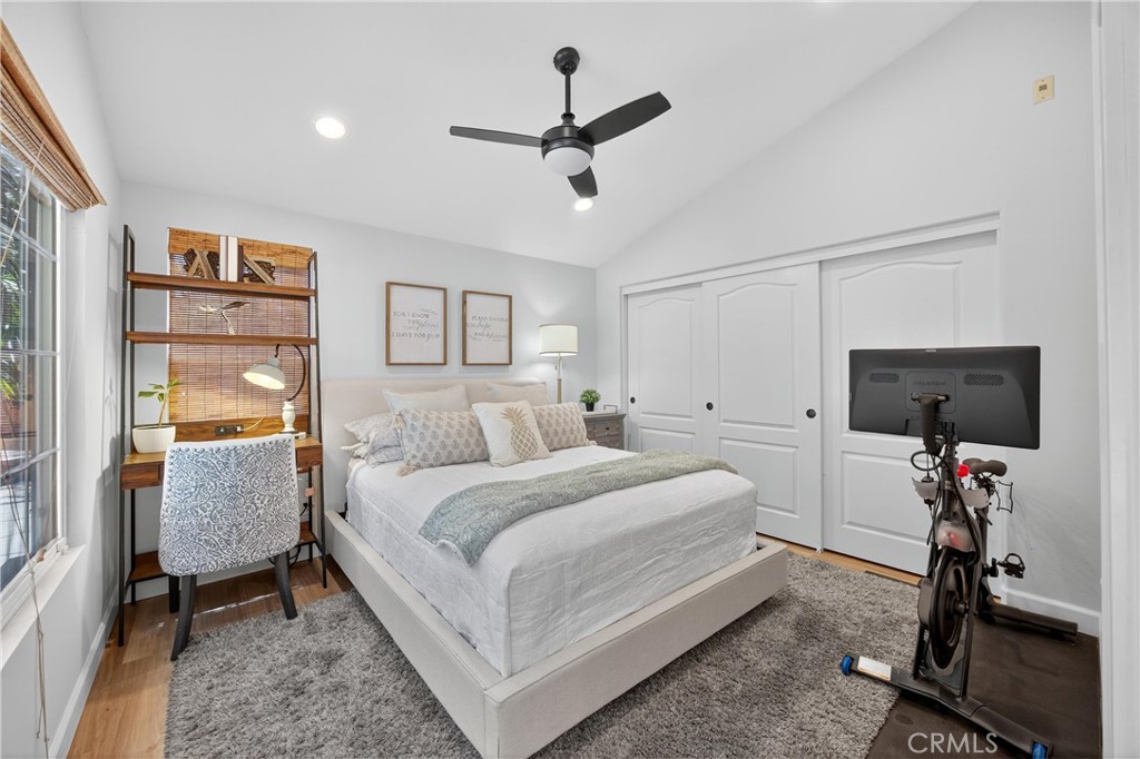 San Rafael (SANR) - Residential