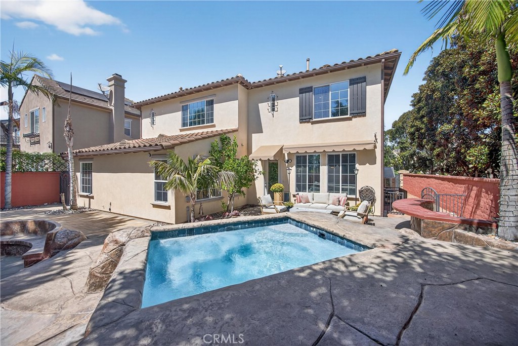 San Rafael (SANR) - Residential