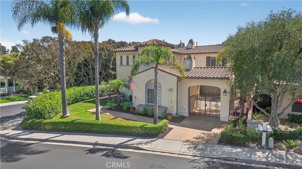 San Rafael (SANR) - Residential