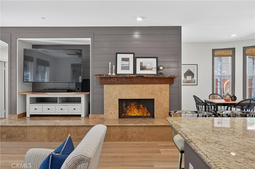 San Rafael (SANR) - Residential