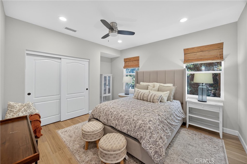 San Rafael (SANR) - Residential