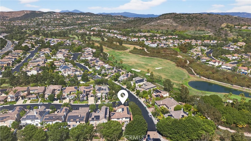 San Rafael (SANR) - Residential