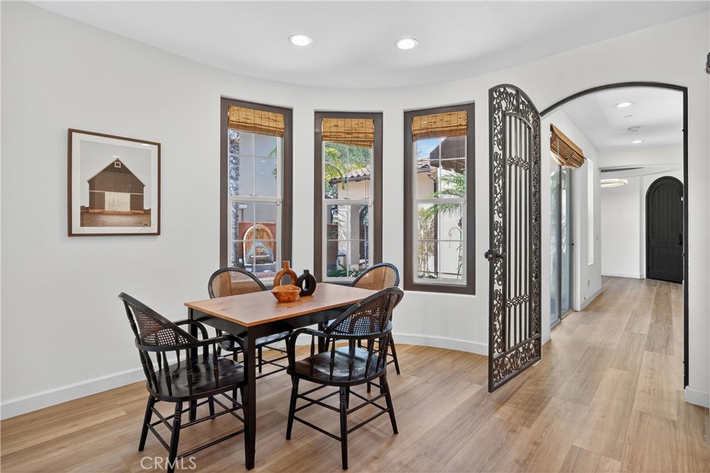 San Rafael (SANR) - Residential