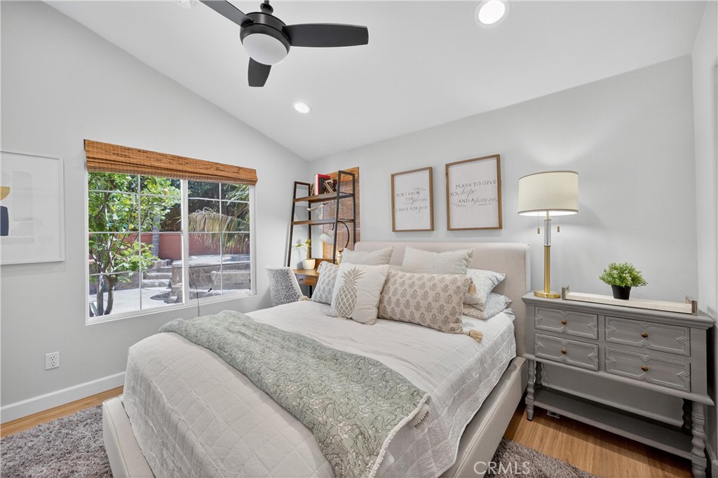 San Rafael (SANR) - Residential
