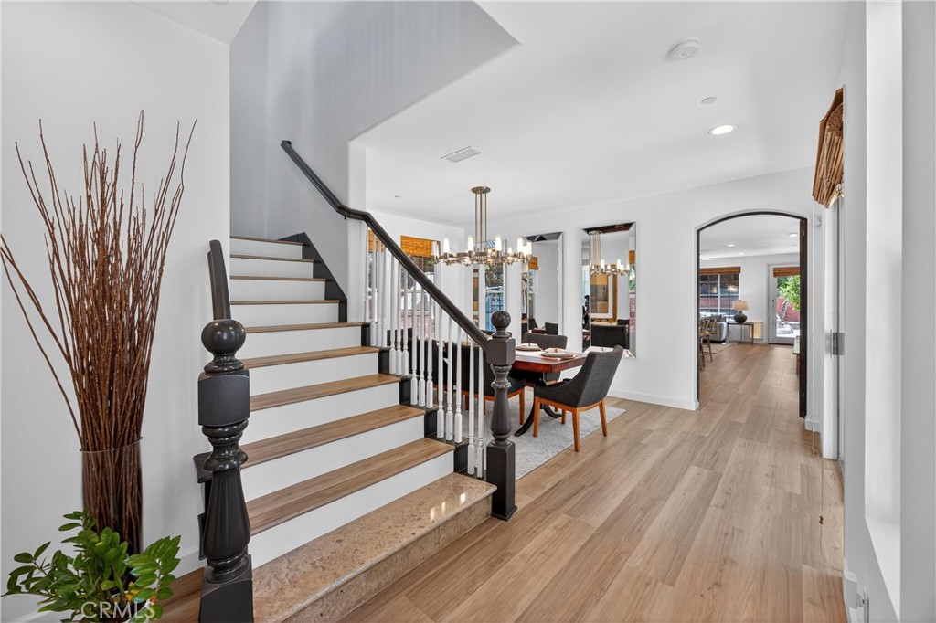 San Rafael (SANR) - Residential