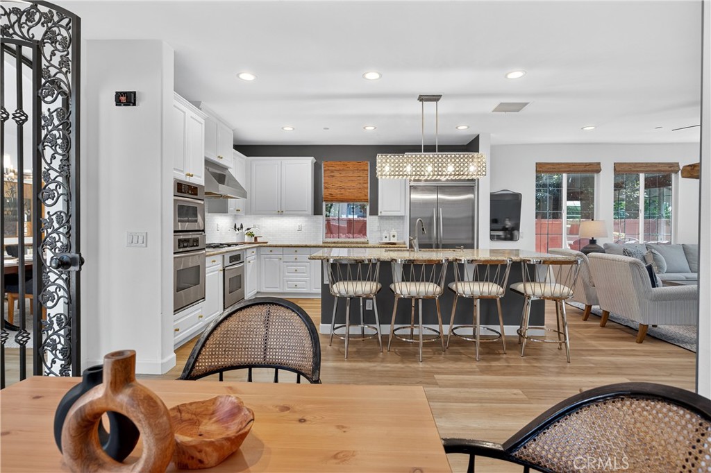 San Rafael (SANR) - Residential
