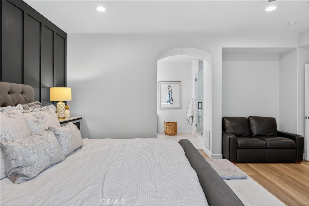 San Rafael (SANR) - Residential