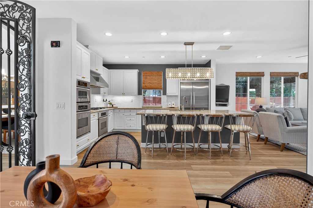 San Rafael (SANR) - Residential