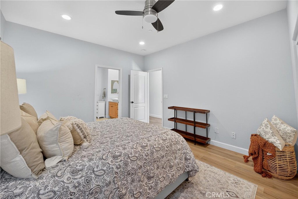 San Rafael (SANR) - Residential