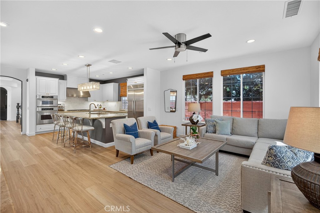 San Rafael (SANR) - Residential