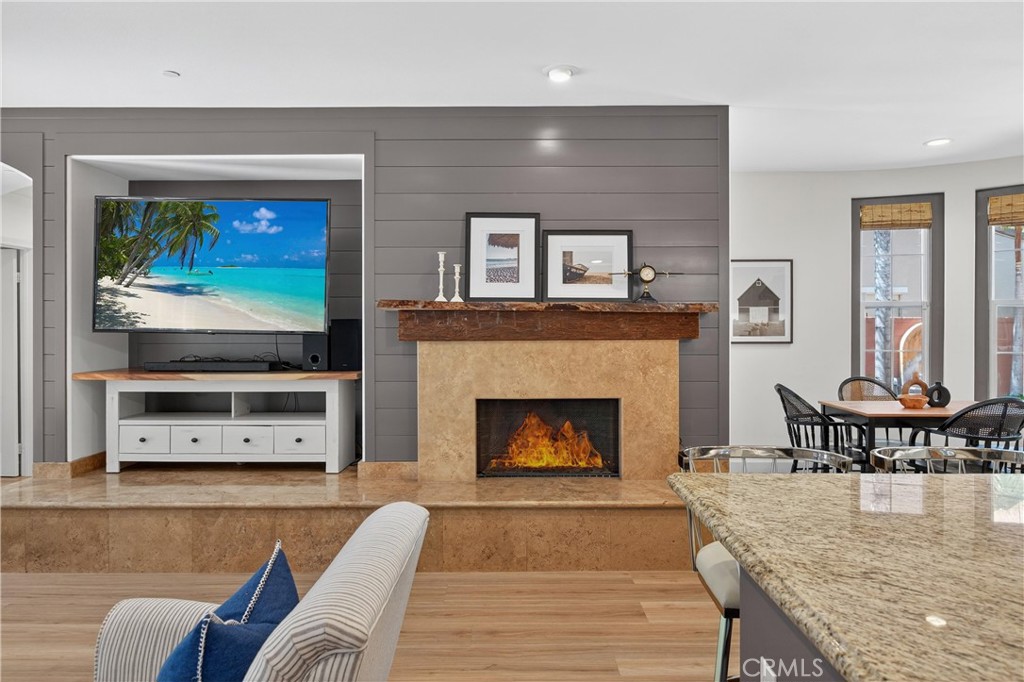 San Rafael (SANR) - Residential
