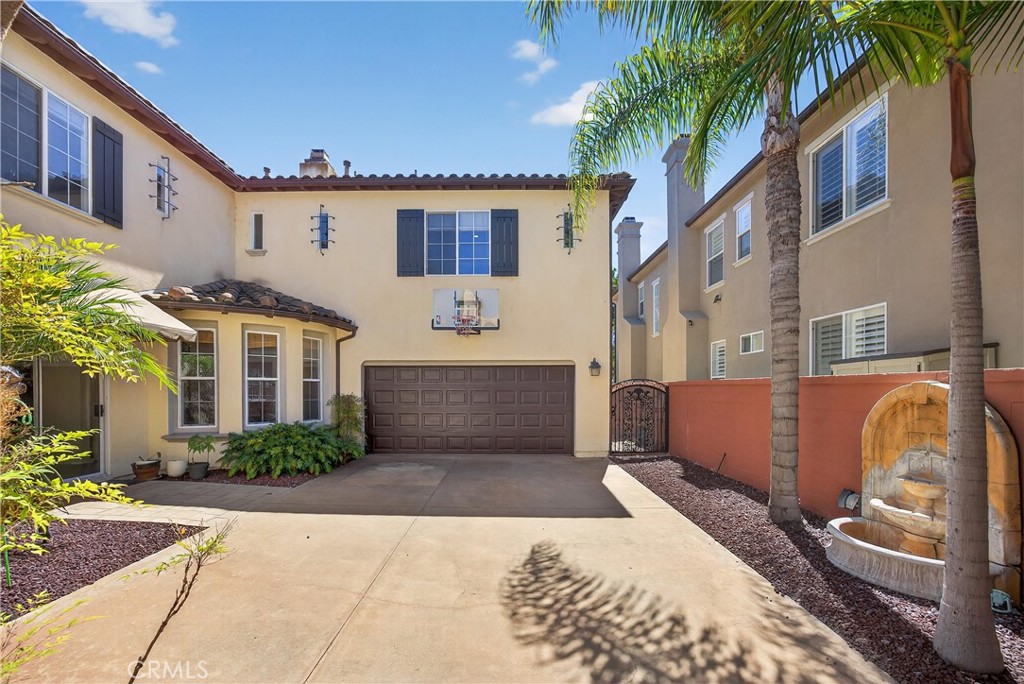 San Rafael (SANR) - Residential