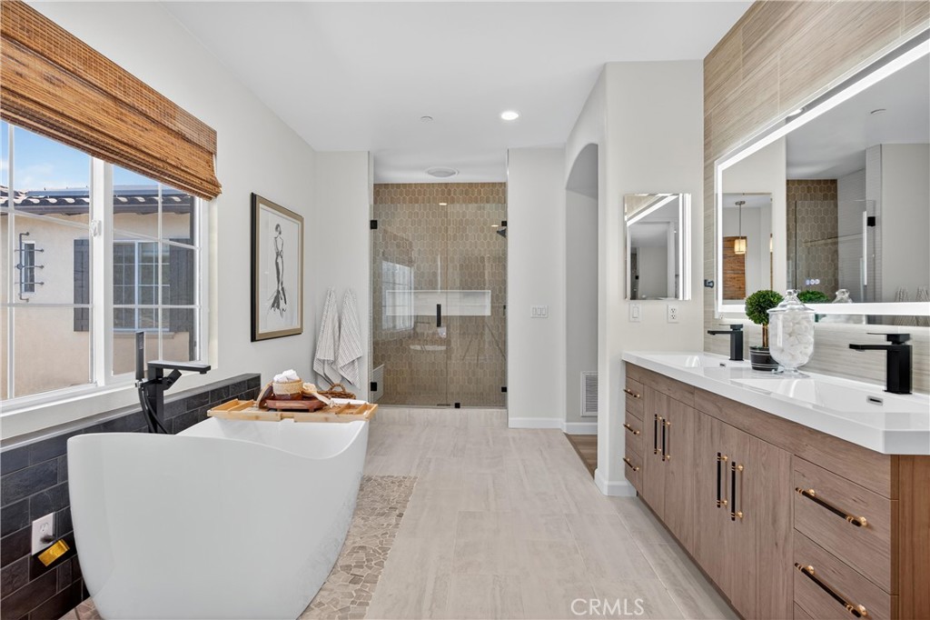 San Rafael (SANR) - Residential