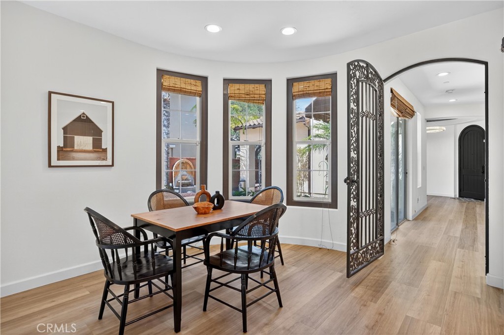 San Rafael (SANR) - Residential
