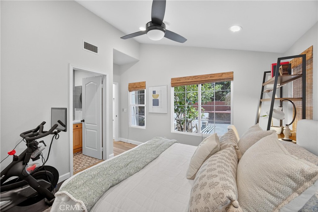San Rafael (SANR) - Residential