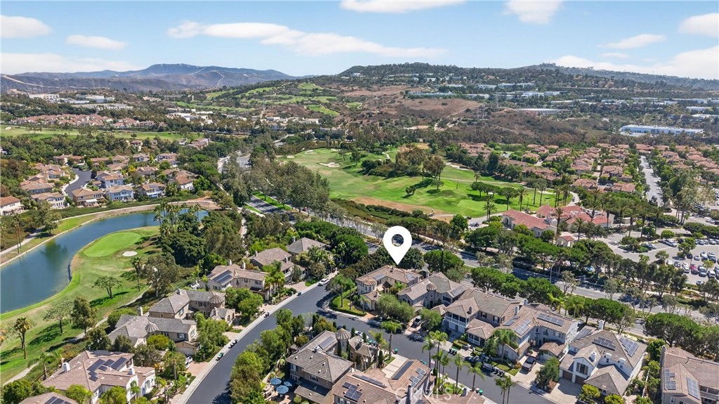 San Rafael (SANR) - Residential