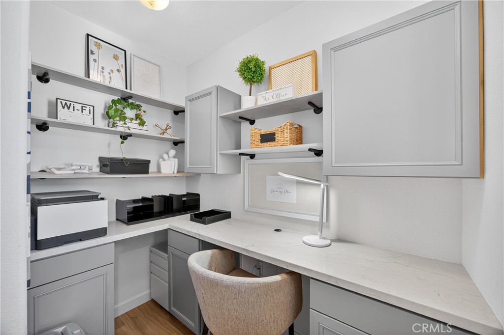 San Rafael (SANR) - Residential