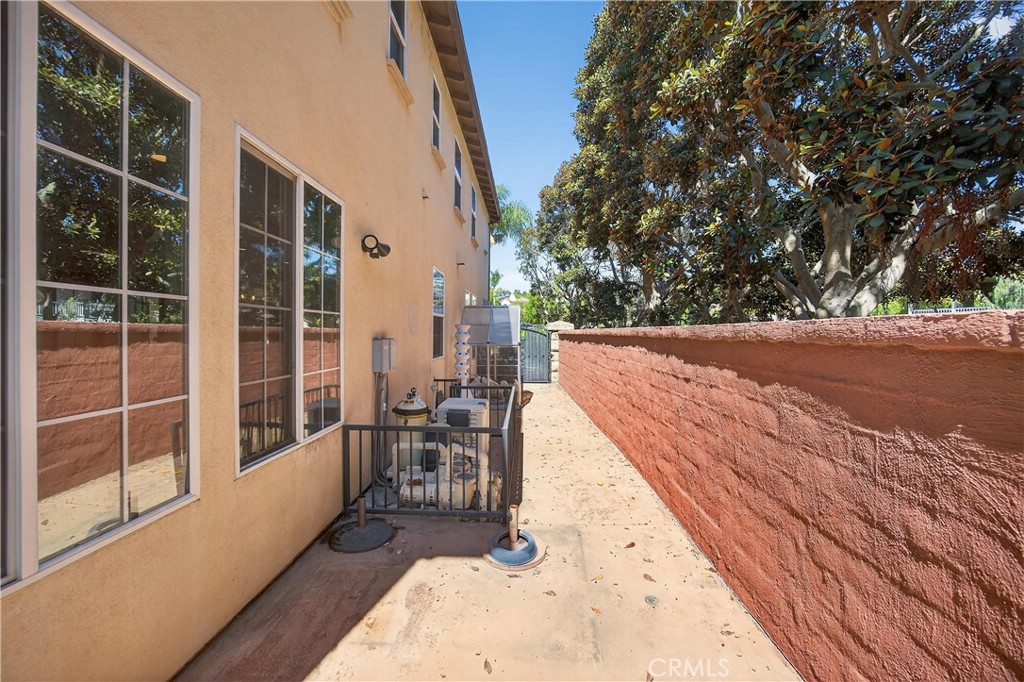 San Rafael (SANR) - Residential