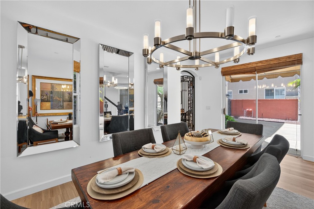 San Rafael (SANR) - Residential