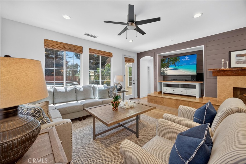 San Rafael (SANR) - Residential