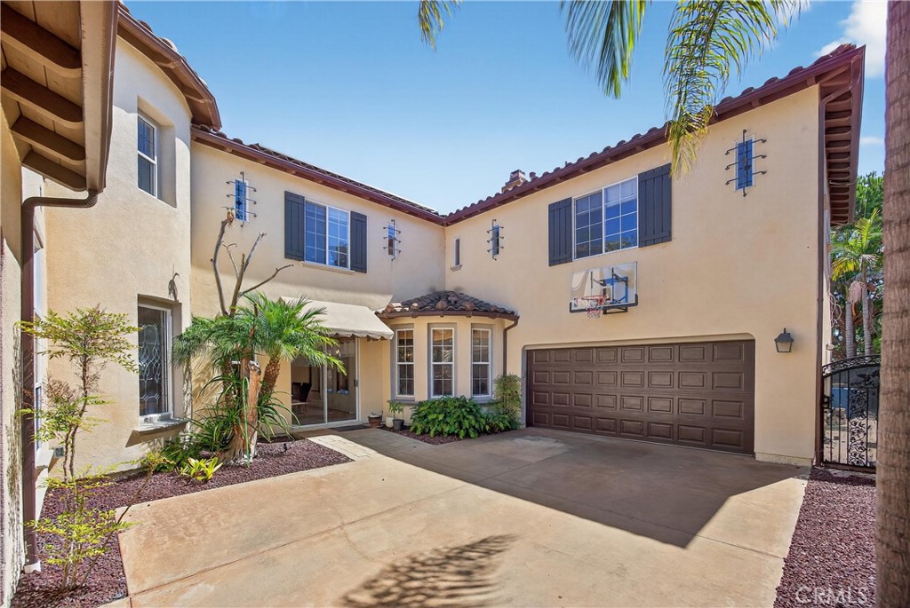 San Rafael (SANR) - Residential