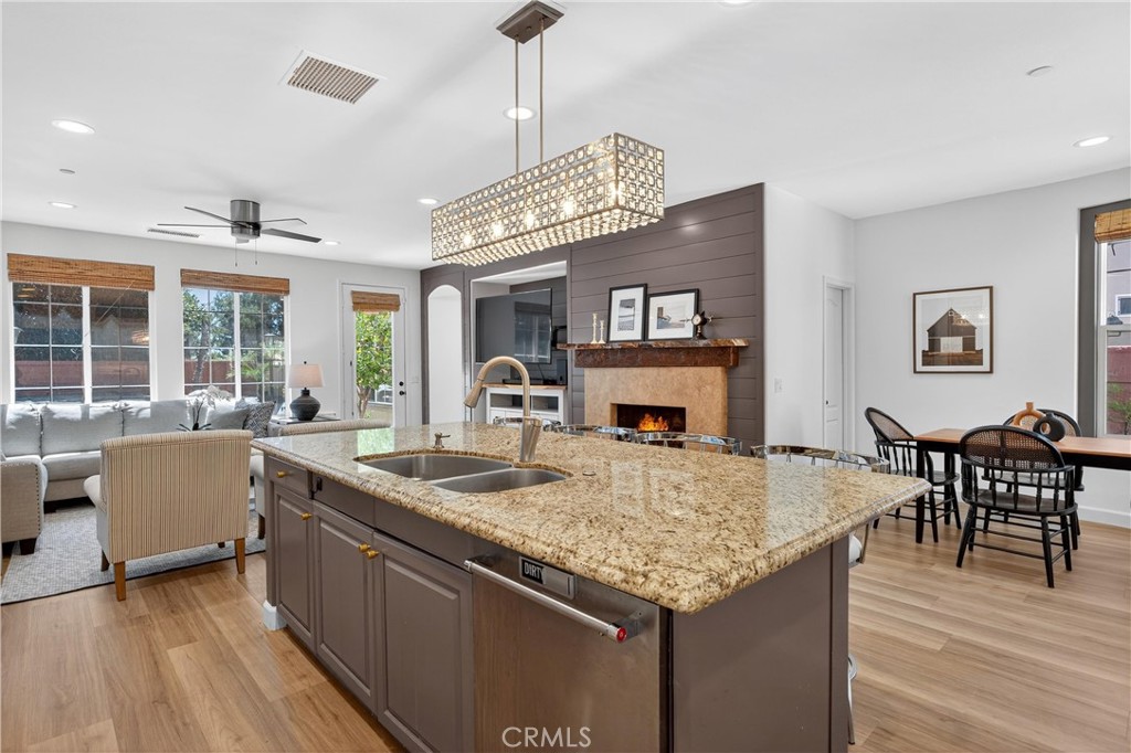 San Rafael (SANR) - Residential